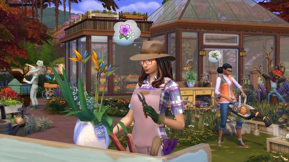 SIMS 4 Jahreszeiten_screenshot_2