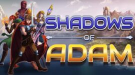 Shadows of Adam