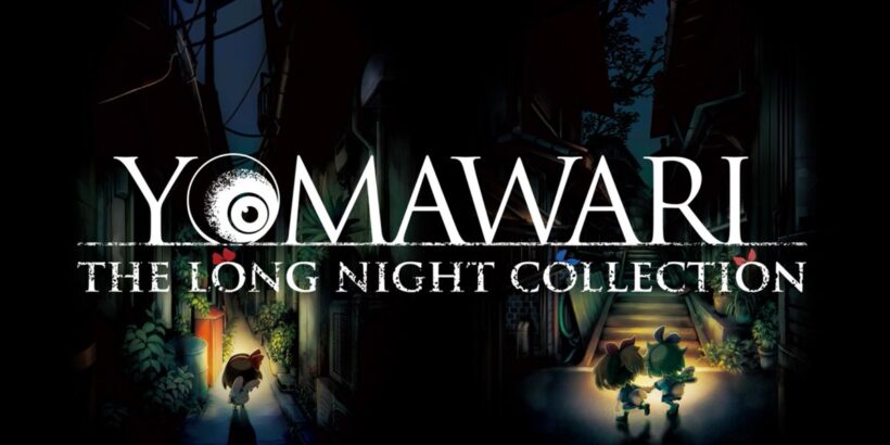 yomawari long night collection