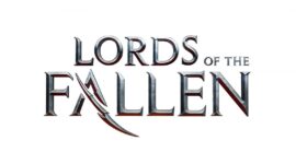 Lords of the Fallen