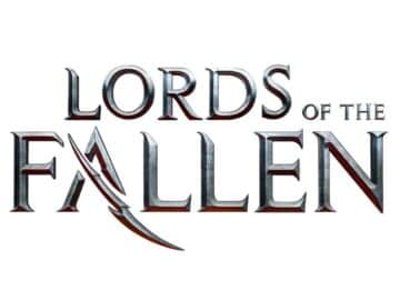 Lords of the Fallen