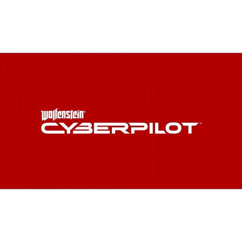 Wolfenstein: Cyberpilot