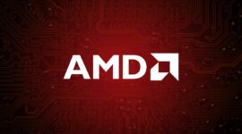 AMD Logo