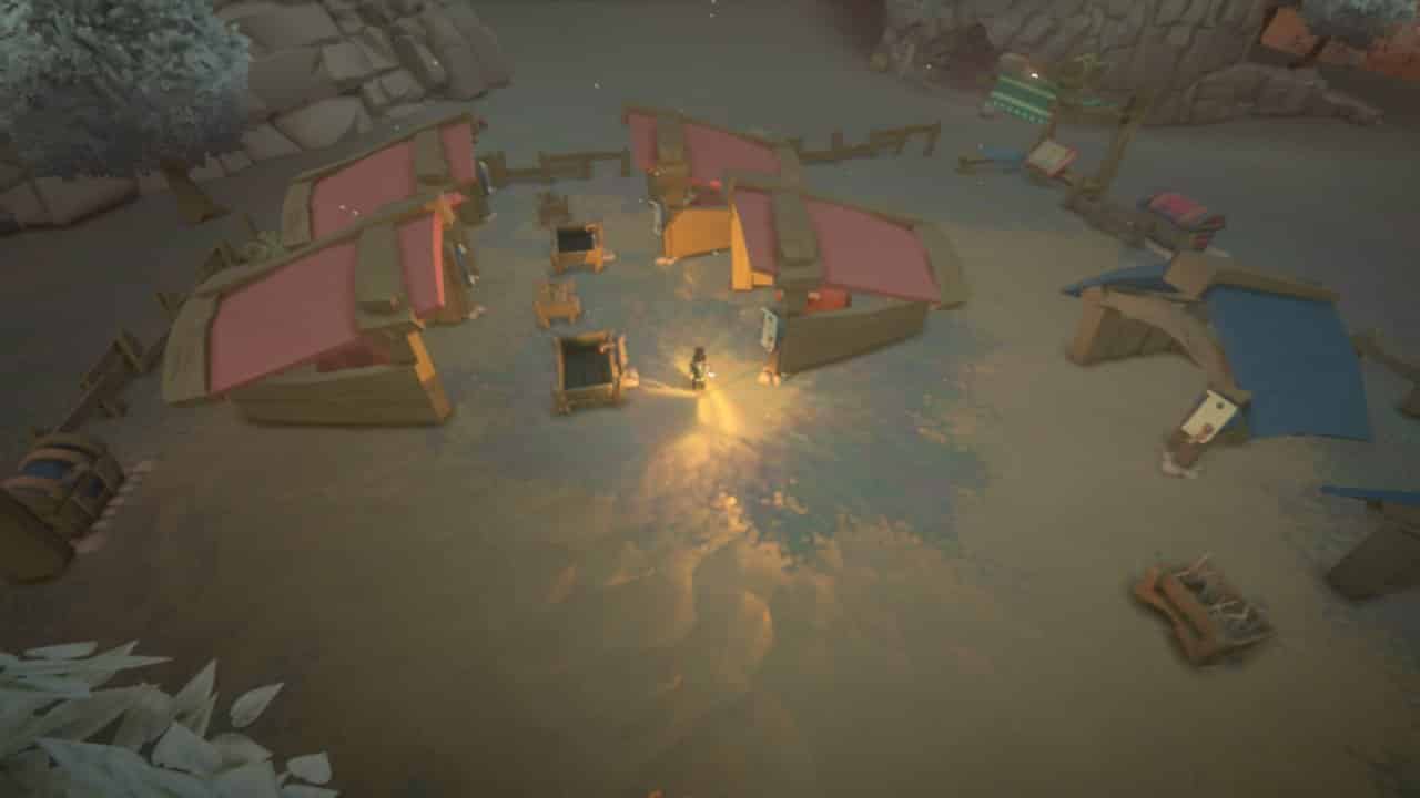 Yonder The Cloud Catcher Chronicles Test