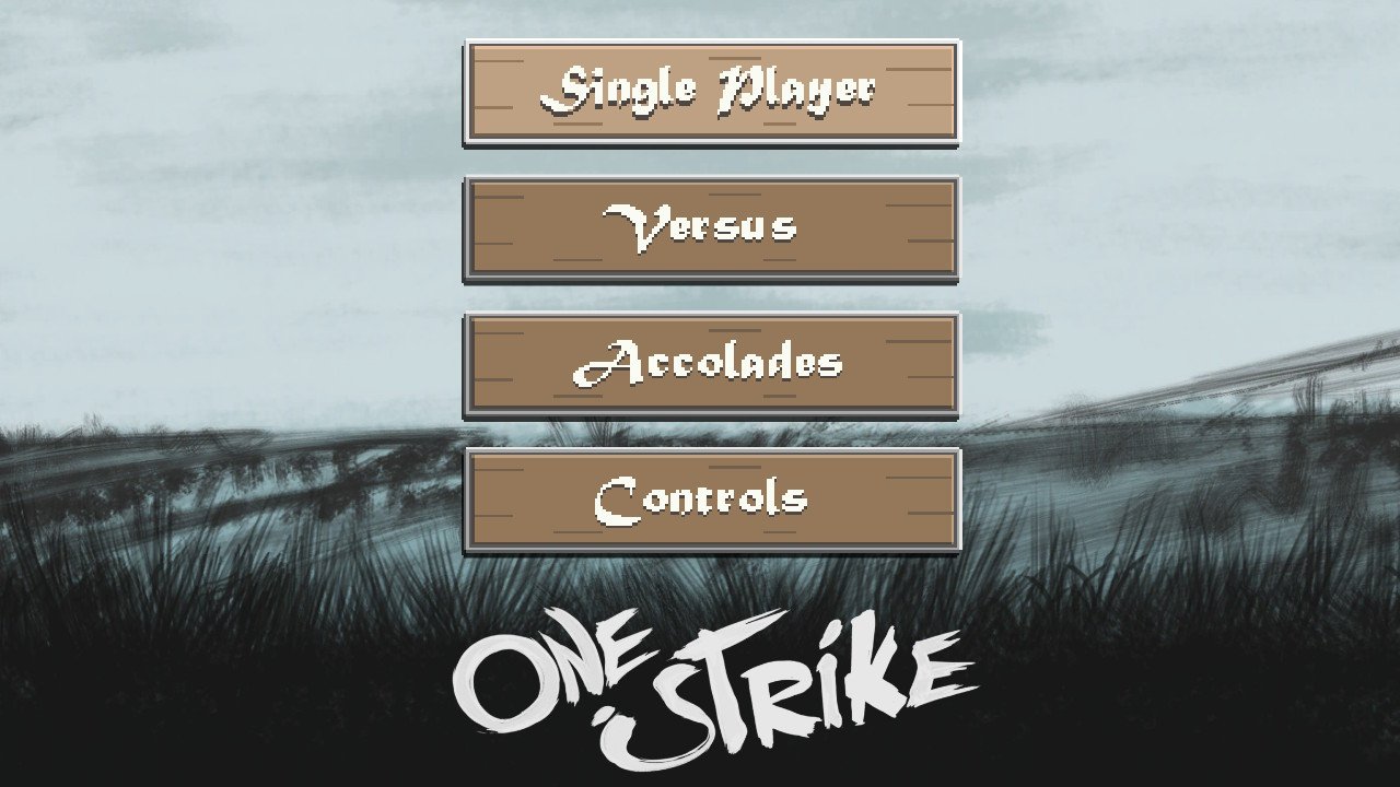 One Strike