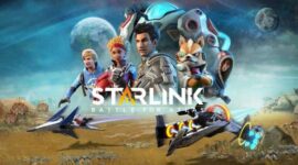 Starlink