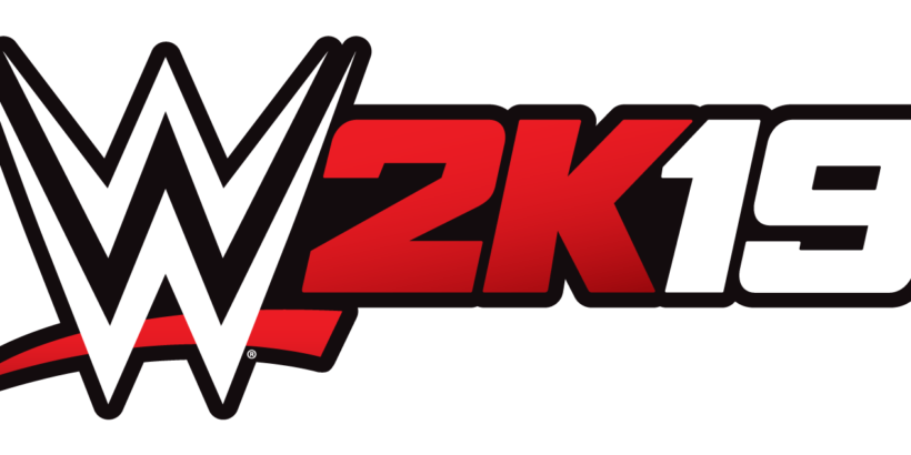 WWE 2K19 Logo