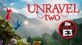 Unravel Two