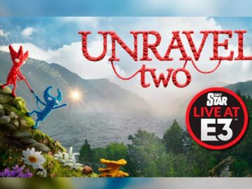 Unravel Two