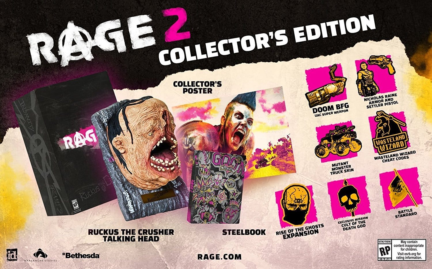 Rage 2