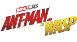 ANT-MAN AND THE WASP