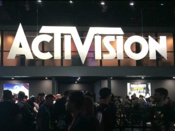 Activision E3