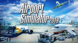Airport Simulator 2019