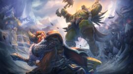 Echos von Alterac