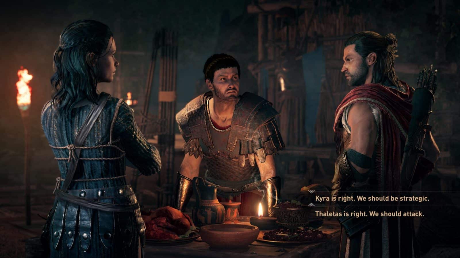 Assassins Creed Odyssey