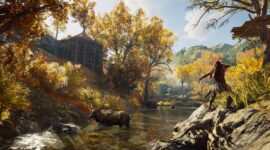 Assassins Creed Odyssey