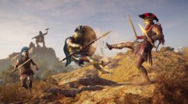 Assassins Creed Odyssey