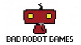 Bad Robot Games