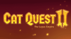 Cat Quest II: The Lupus Empire