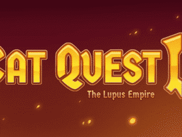 Cat Quest II: The Lupus Empire