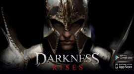 Darkness Rises