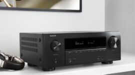 Denon AVR-X2500H