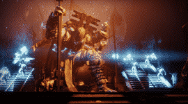 Destiny 2 Forsaken