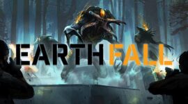 EarthFall