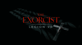 The Exorcist Legion VR
