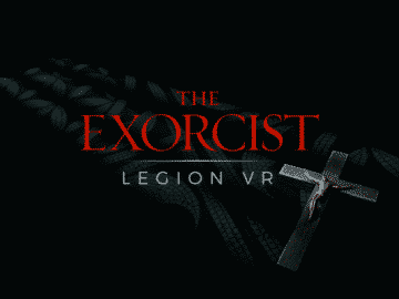 The Exorcist Legion VR
