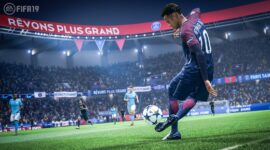 FIFA 19