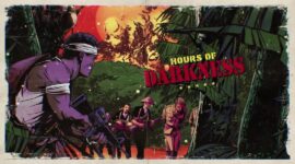 Far Cry 5 Hours of Darkness