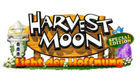 Harvest Moon: Licht der Hoffnung