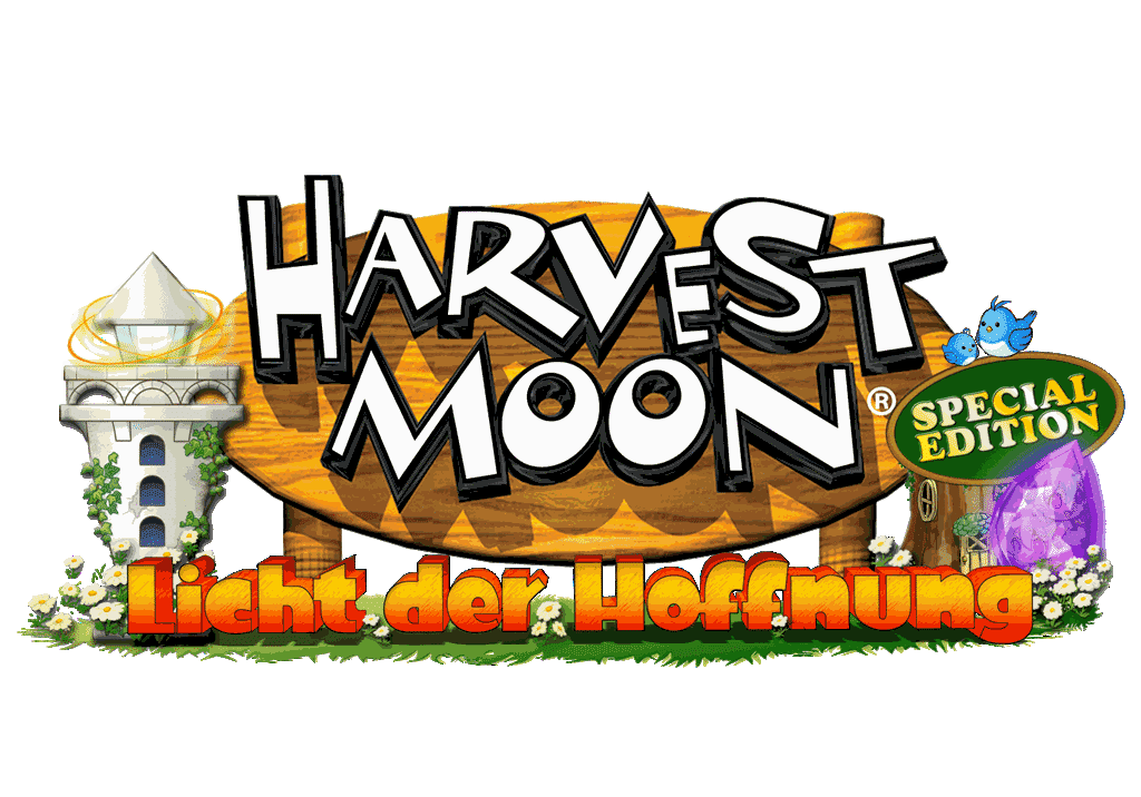 Harvest Moon: Licht der Hoffnung
