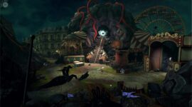 Illusion: A Tale of the Mind
