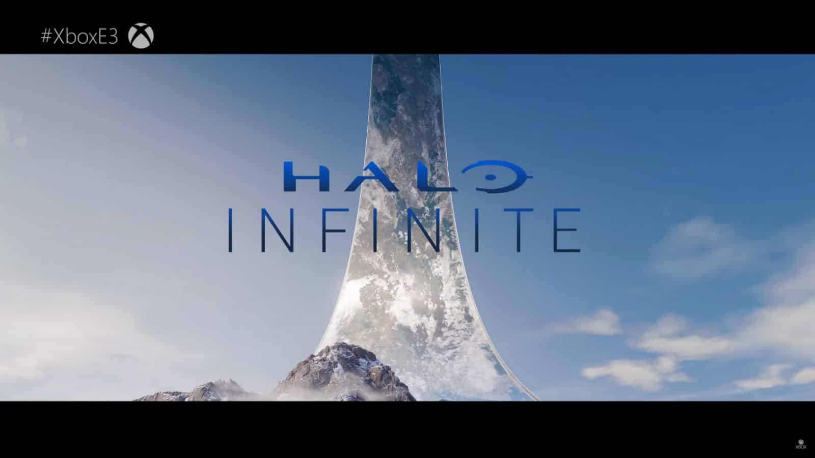 Halo Infinite