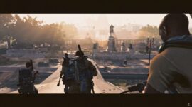 The Division 2