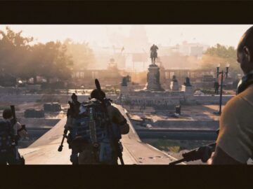 The Division 2