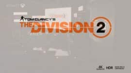 The Division 2