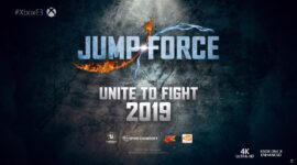 Jump Force