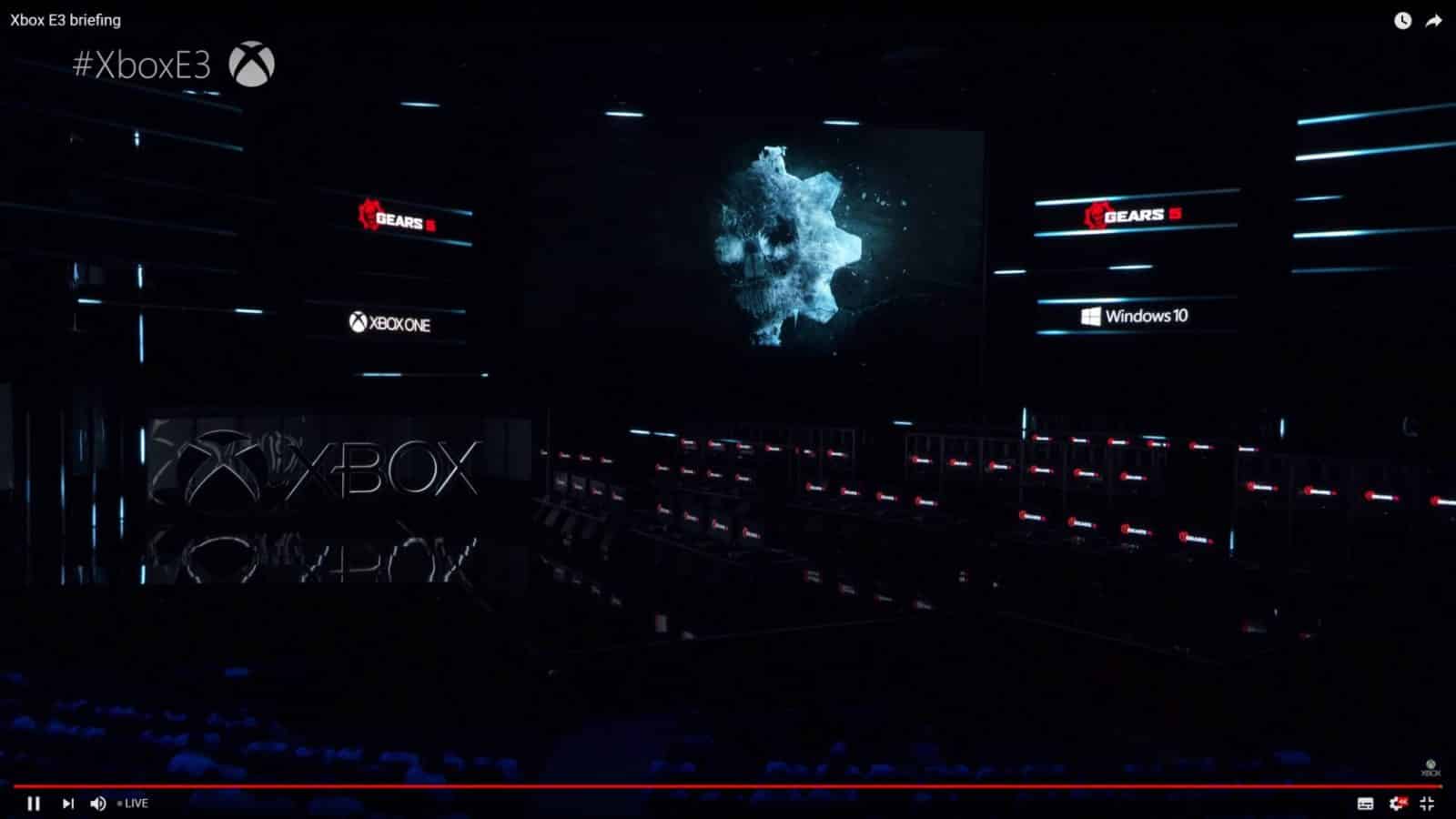 Gears 5