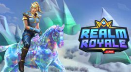 Realm Royale