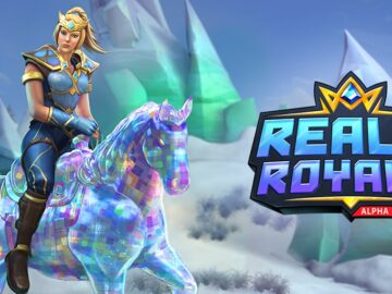 Realm Royale