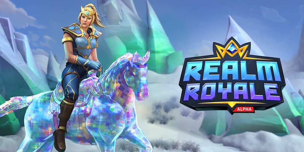 Realm Royale