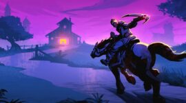 Realm Royale