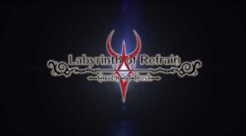 Labyrinth of Refrain: Coven of Dusk