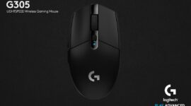 Logitech G G305 LIGHTSPEED
