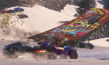 Onrush