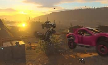 Onrush
