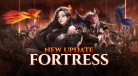 MU Origin Fortress